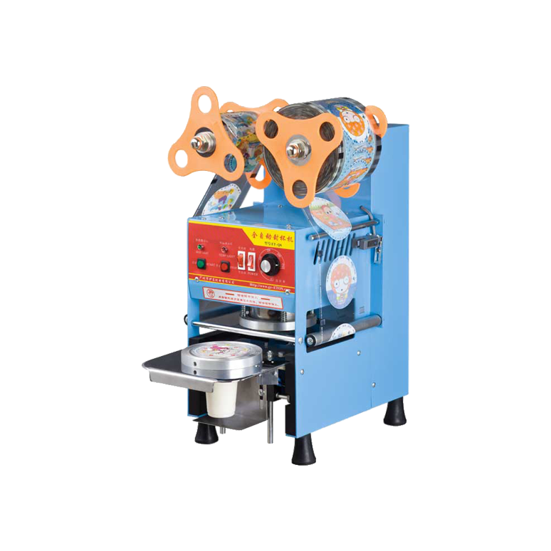 Auto Cup Sealer