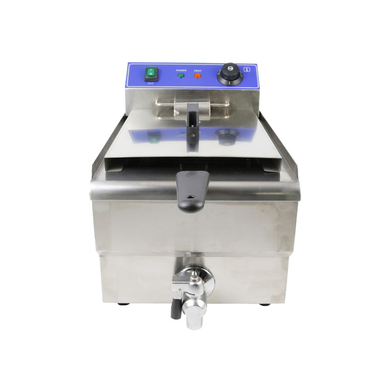 Deep Fryer 10L Electric