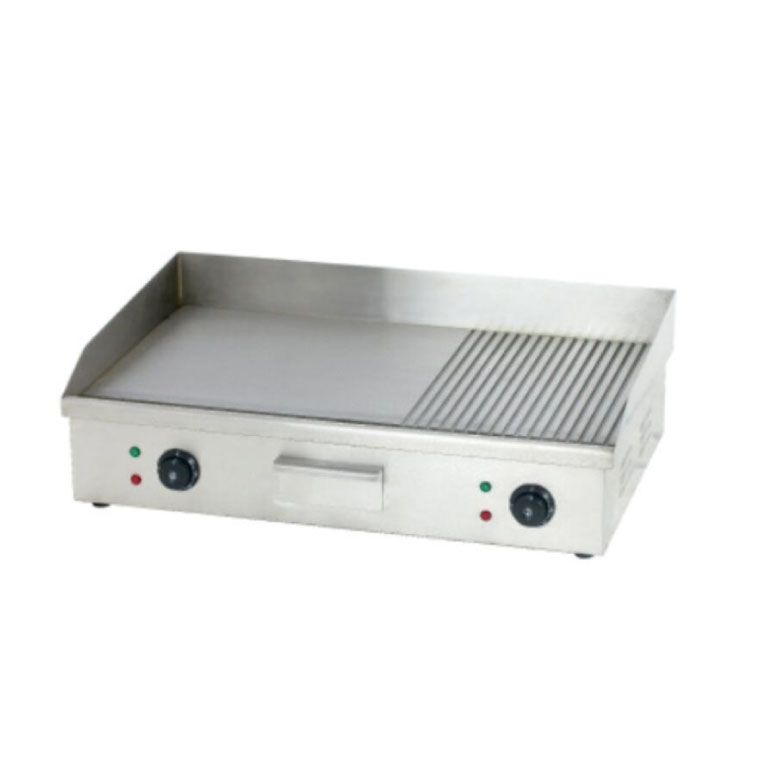 Electric Griddle 822