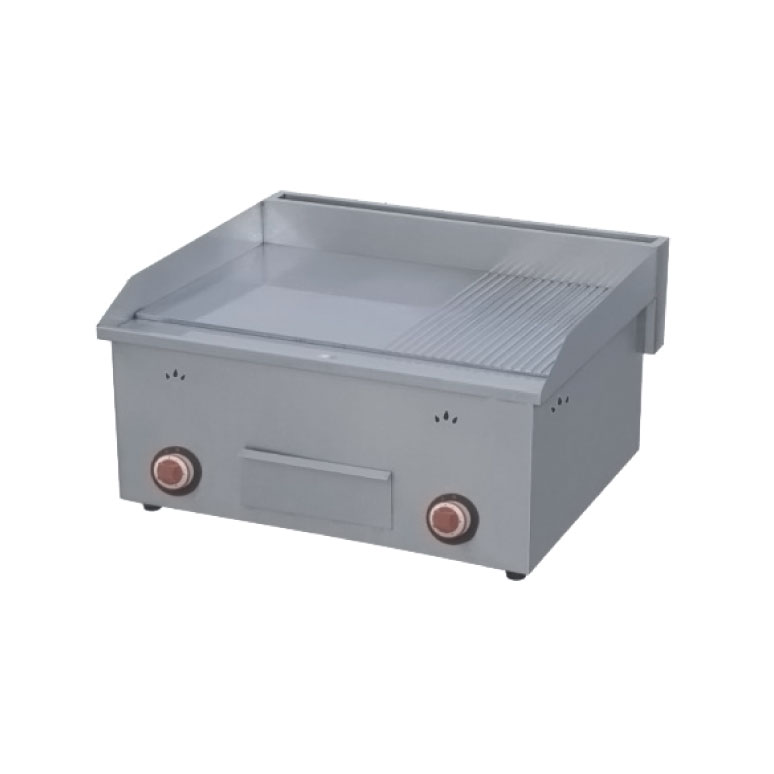 Gas Griddle 722