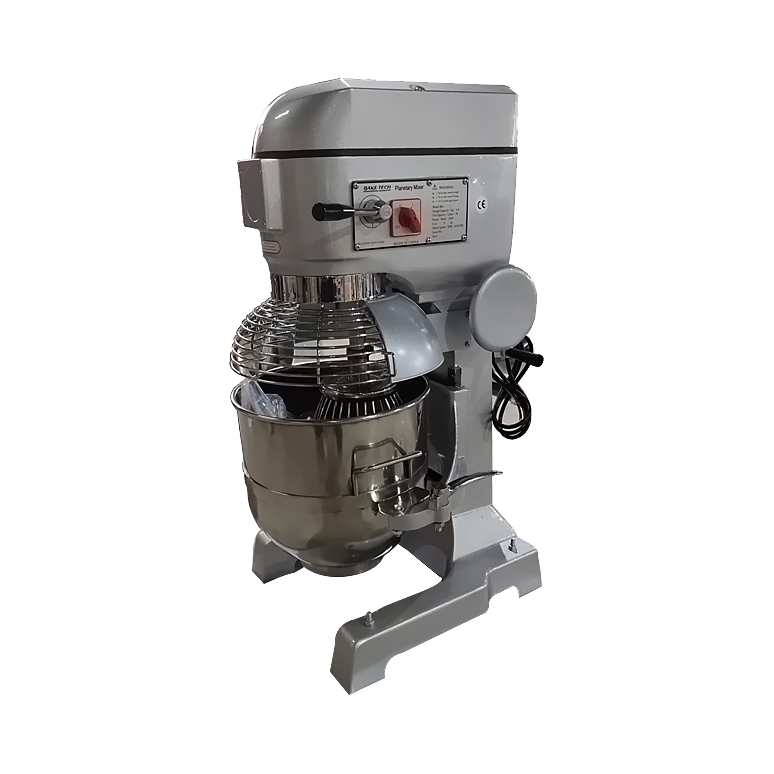 Planetary Mixer 40L