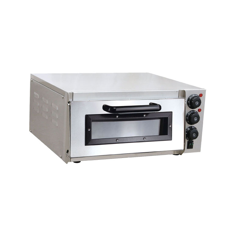 Pizza Oven 1 Deck