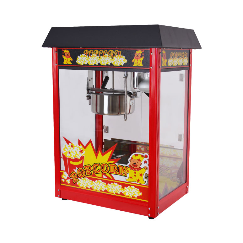 Popcorn Machine